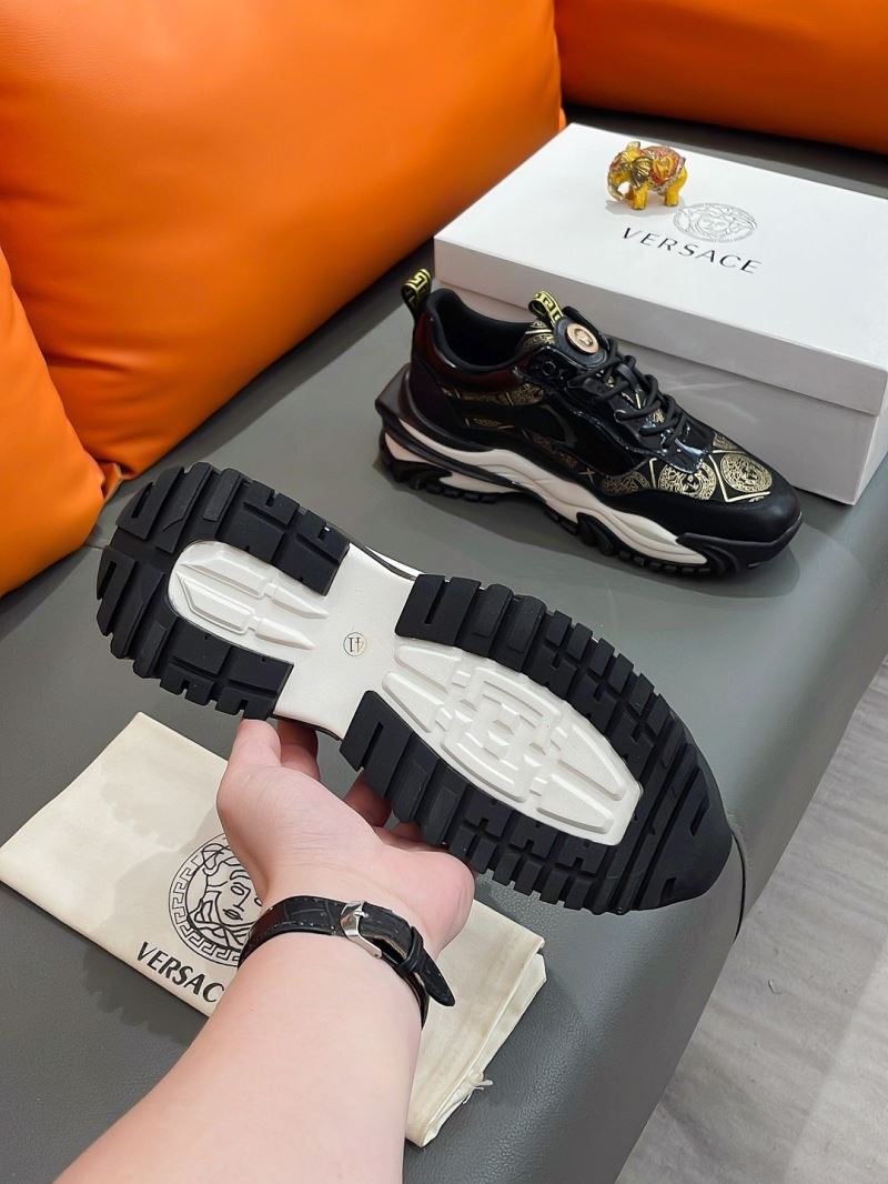 Versace Business Shoes